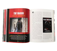 TCM Underground: 50 Must-See Films from the World of Classic Cult and Late-Night Cinema