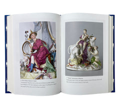 Porcelain: A History from the Heart of Europe (Non-mint)