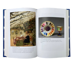 Porcelain: A History from the Heart of Europe