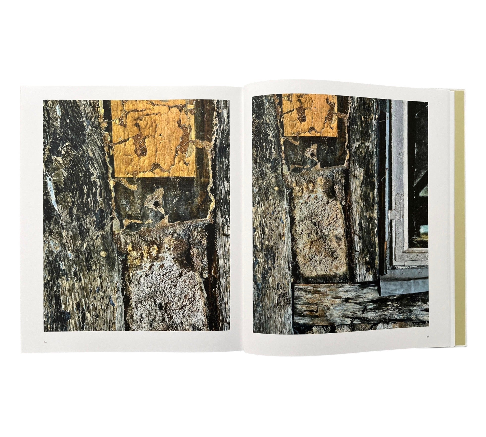 Robert Polidori: Topographical Histories