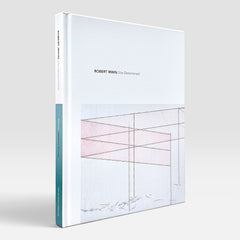 Robert Irwin: Site Determined (Rare edition) (Non-mint)