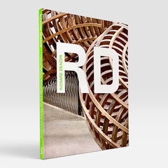 Richard Deacon (Modern Artists series) (Non-mint)