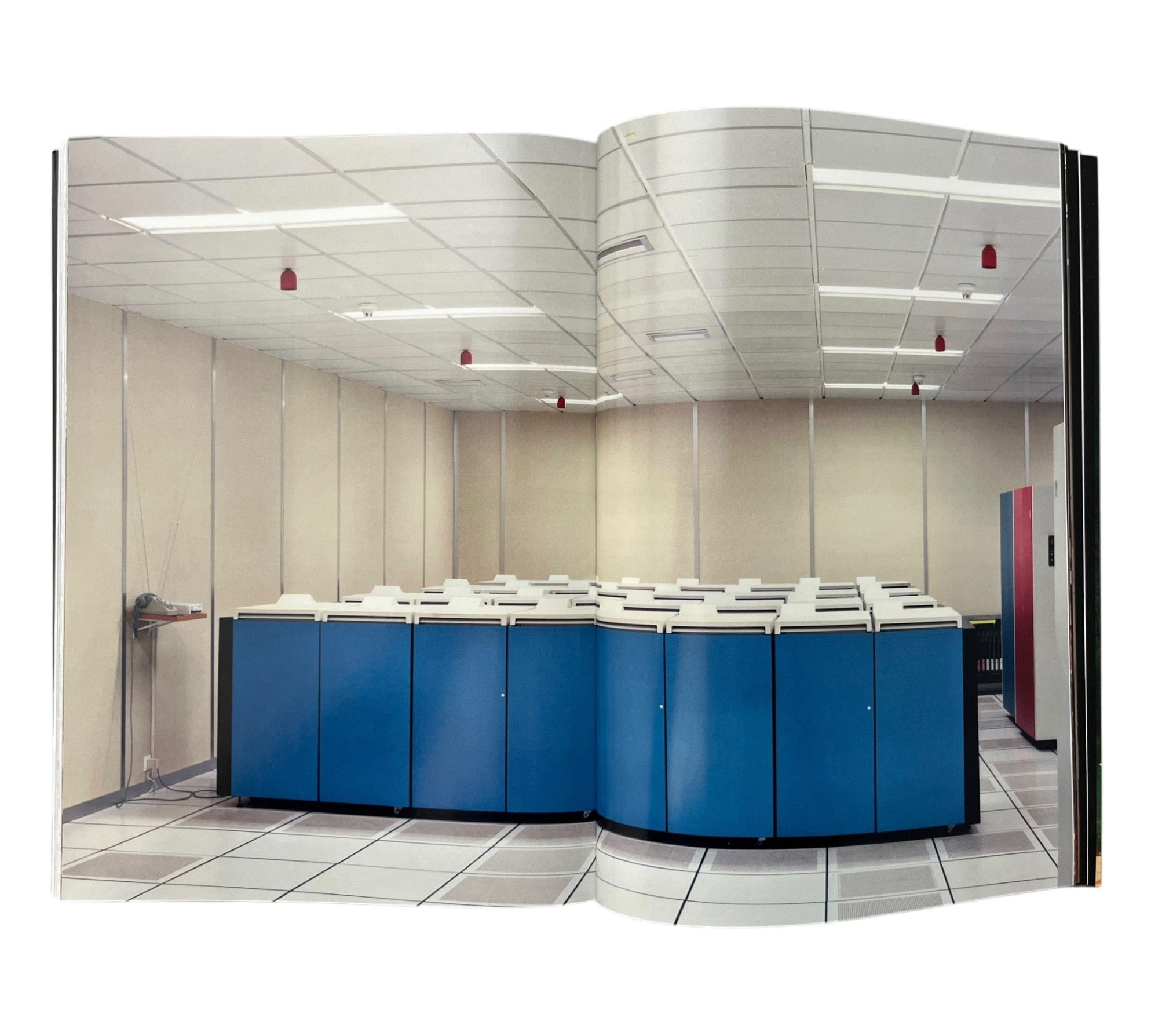 Lewis Baltz: Rule without Exception / Only Exceptions (2-volume set)