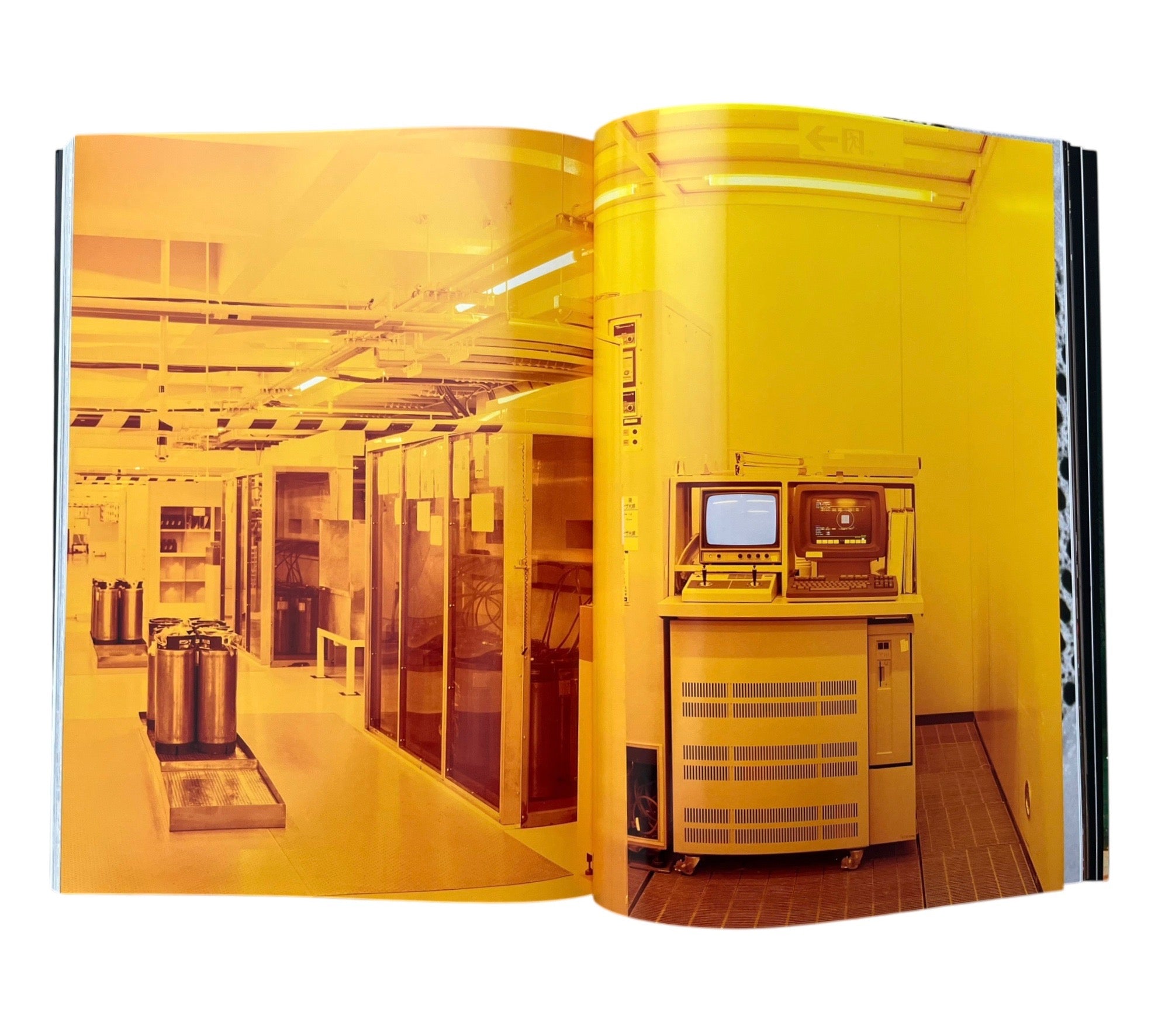 Lewis Baltz: Rule without Exception / Only Exceptions (2-volume set)