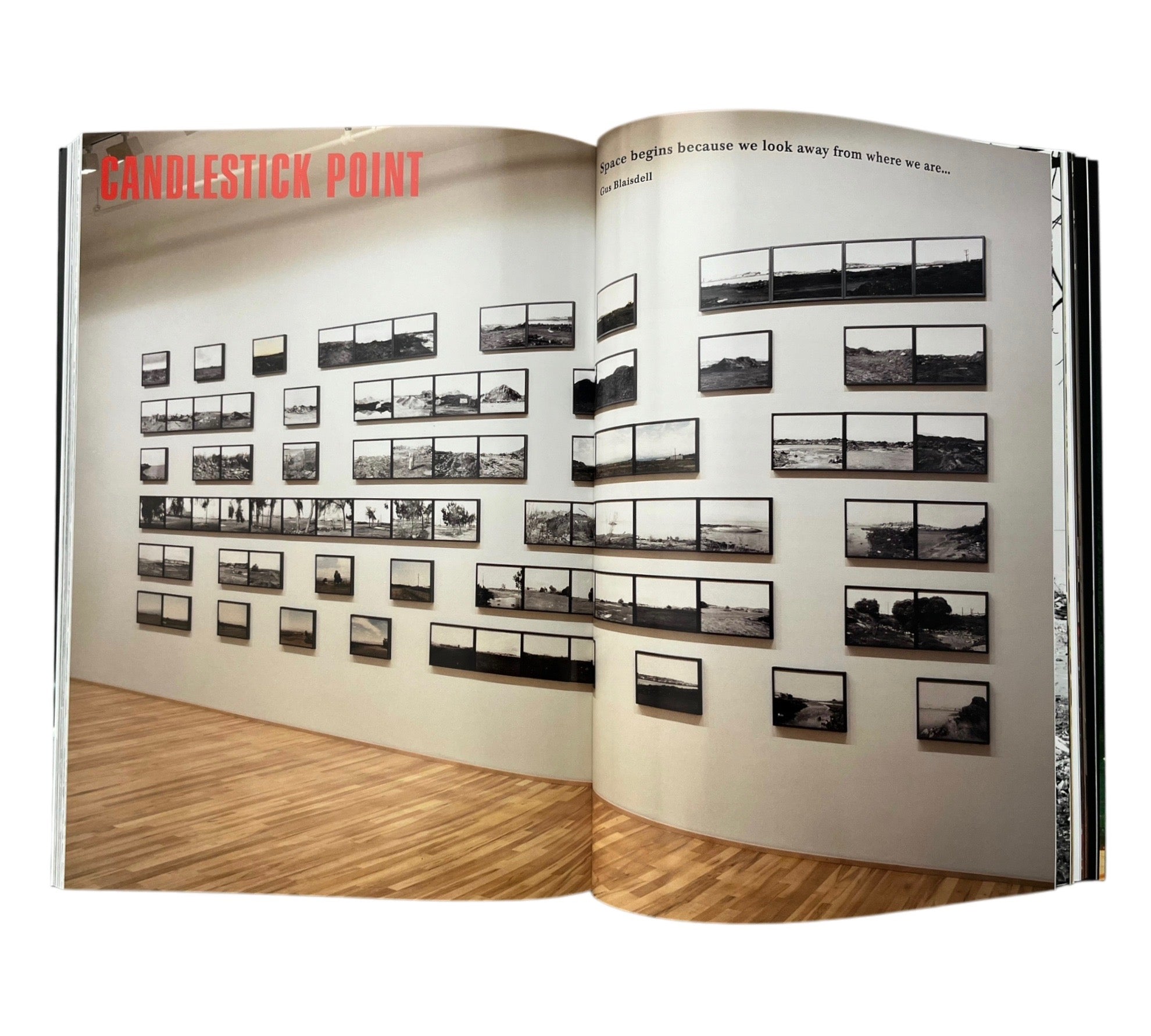 Lewis Baltz: Rule without Exception / Only Exceptions (2-volume set)