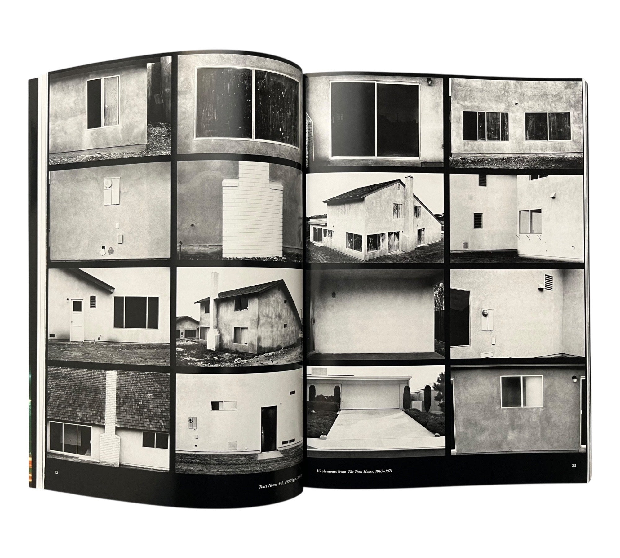Lewis Baltz: Rule without Exception / Only Exceptions (2-volume set)