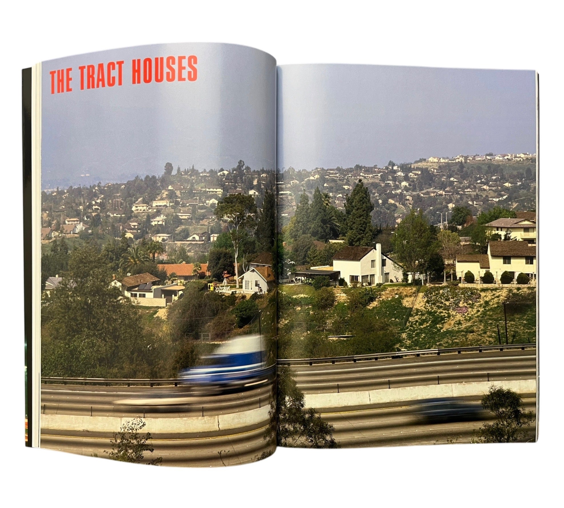 Lewis Baltz: Rule without Exception / Only Exceptions (2-volume set)