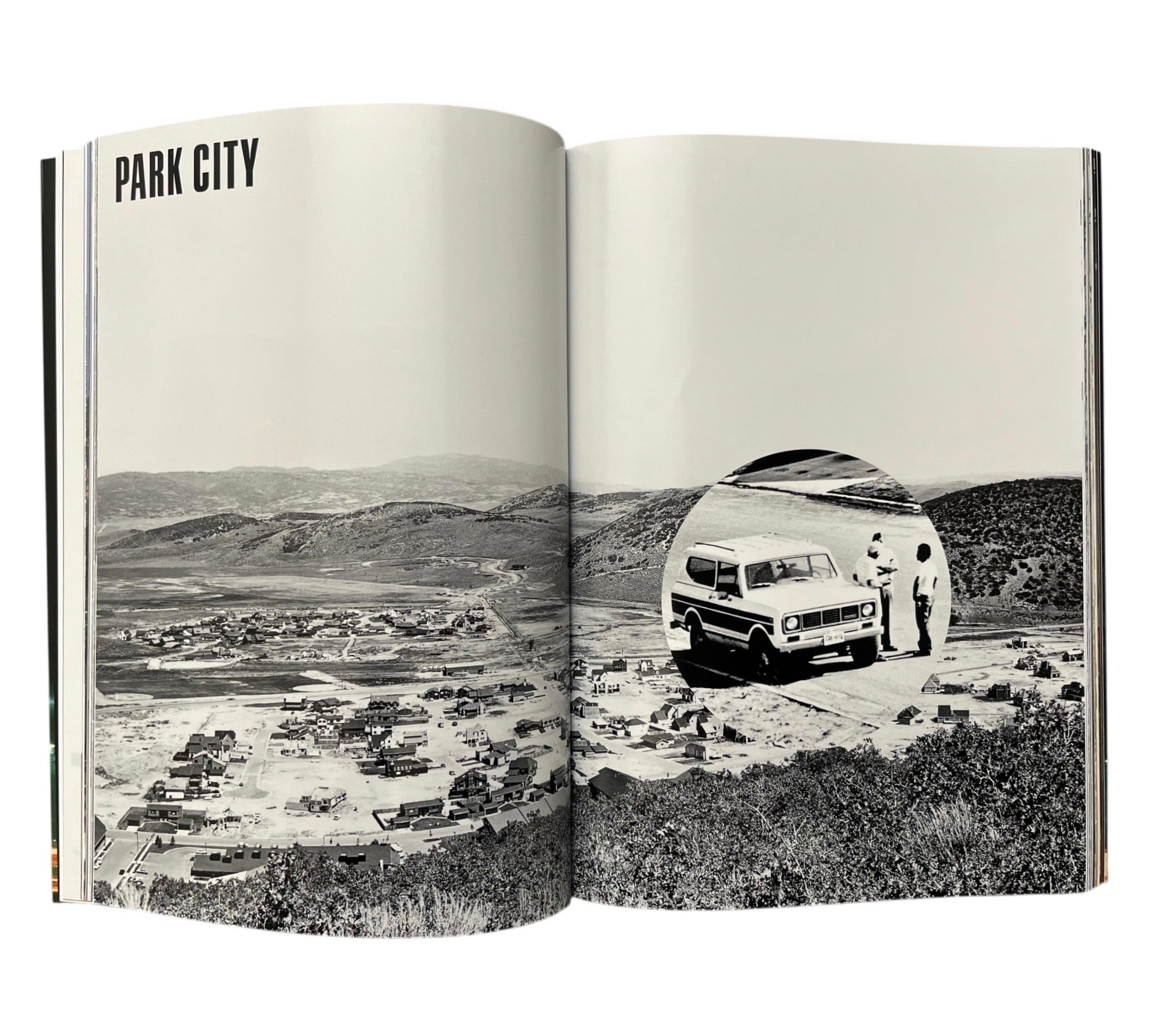 Lewis Baltz: Rule without Exception / Only Exceptions (2-volume set)