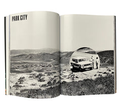 Lewis Baltz: Rule without Exception / Only Exceptions (2-volume set)