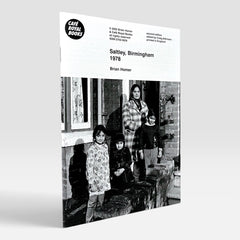 Brian Homer: Saltley, Birmingham 1978