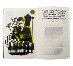 The First Time: Stories & Songs from Music Icons