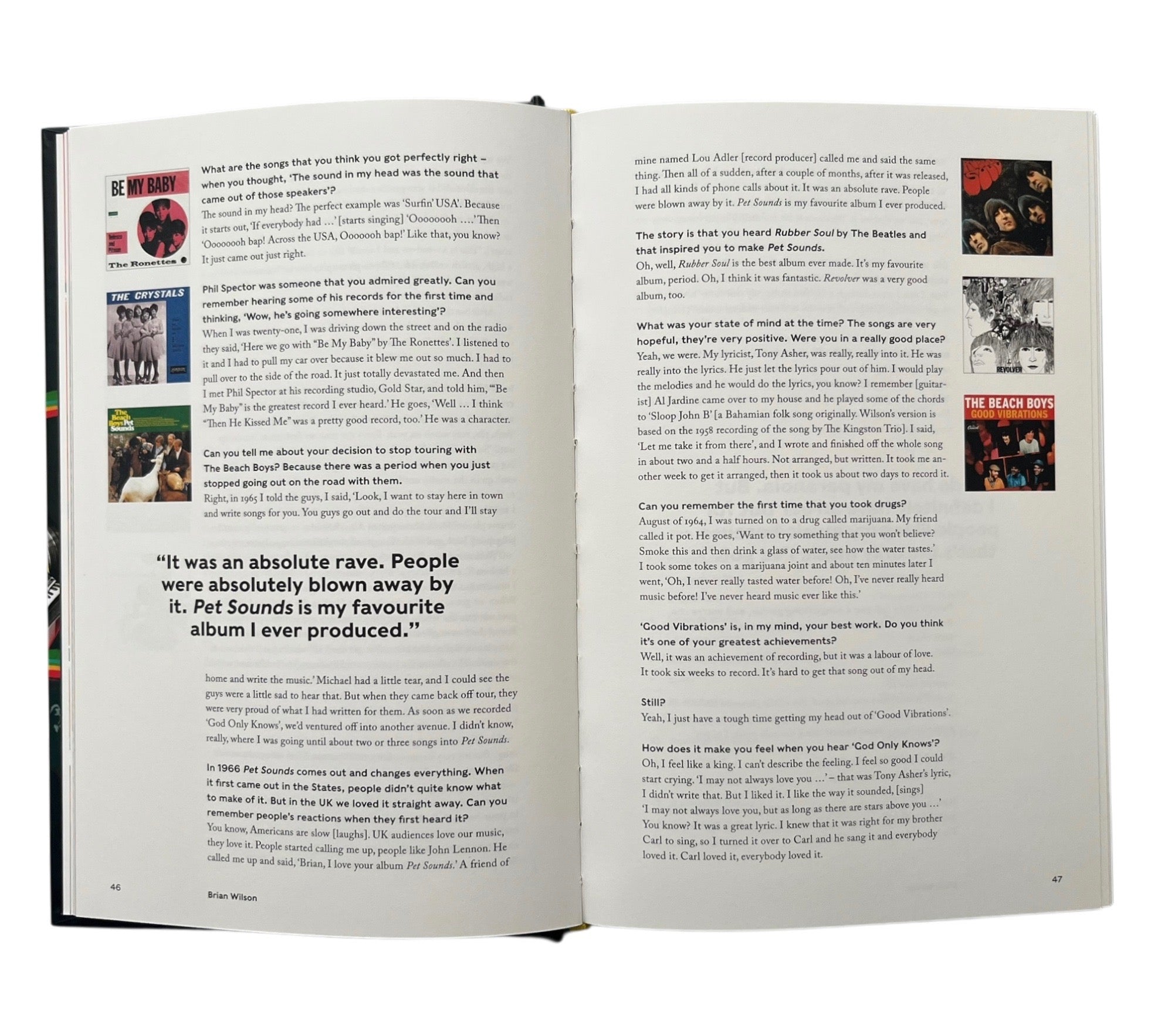 The First Time: Stories & Songs from Music Icons