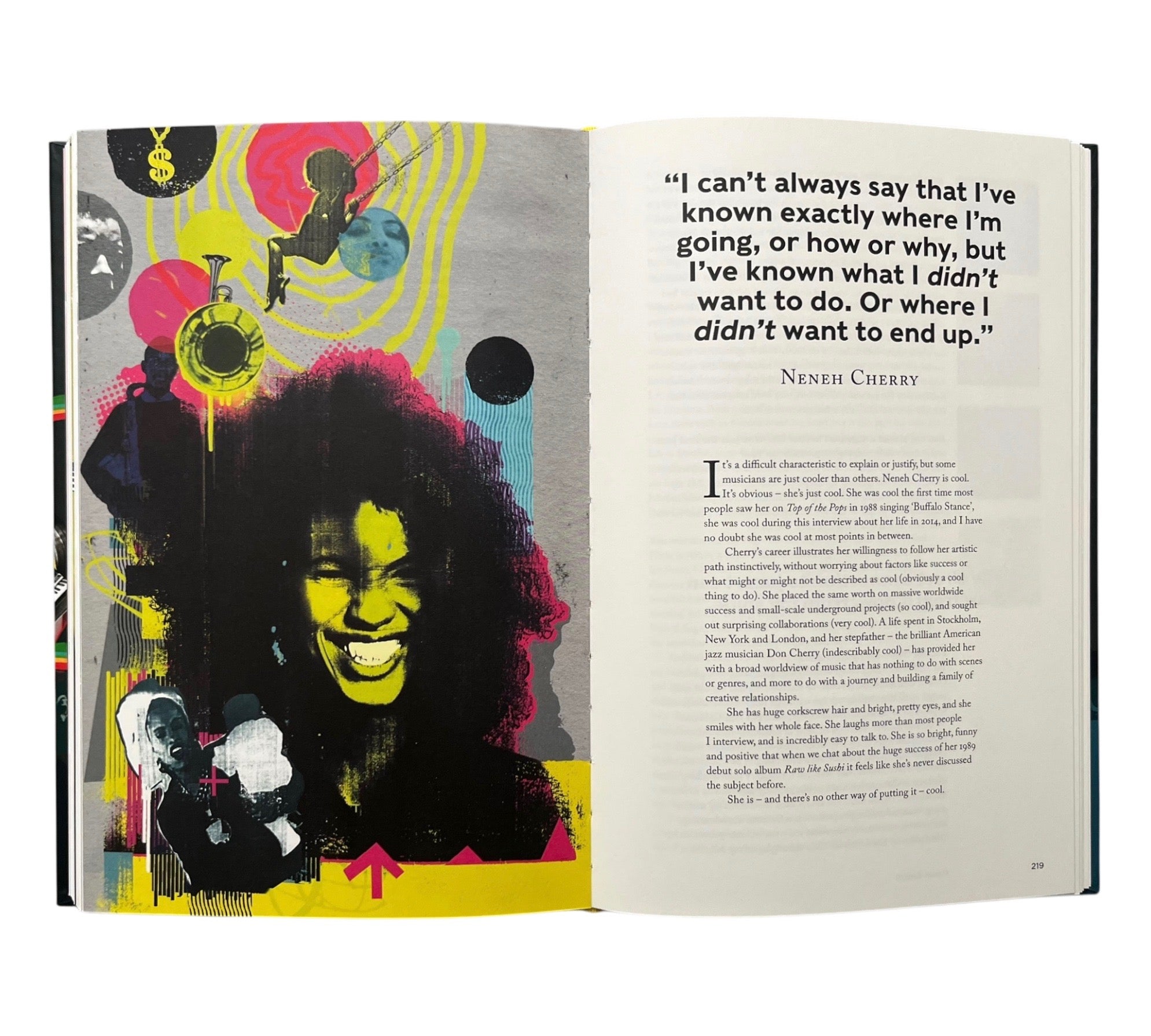 The First Time: Stories & Songs from Music Icons