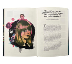 The First Time: Stories & Songs from Music Icons