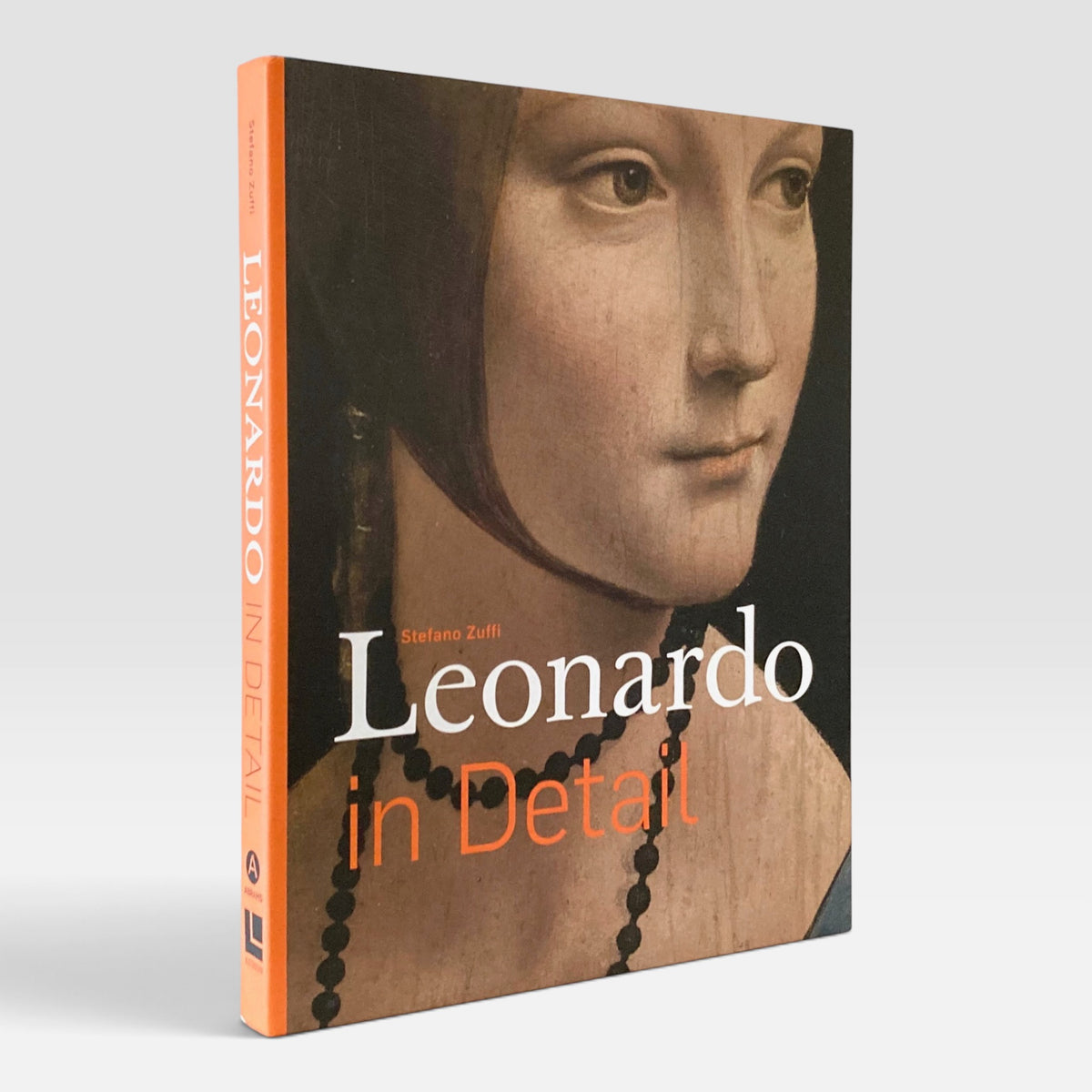 Leonardo in Detail