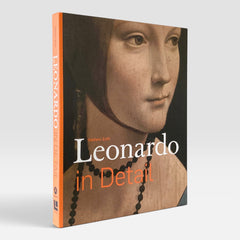 Leonardo in Detail