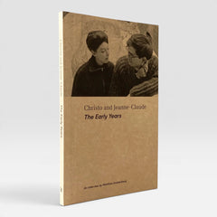 Christo and Jeanne-Claude: The Early Years