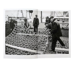 Martin Mayer: London Liverpool Hull Docks 1970s
