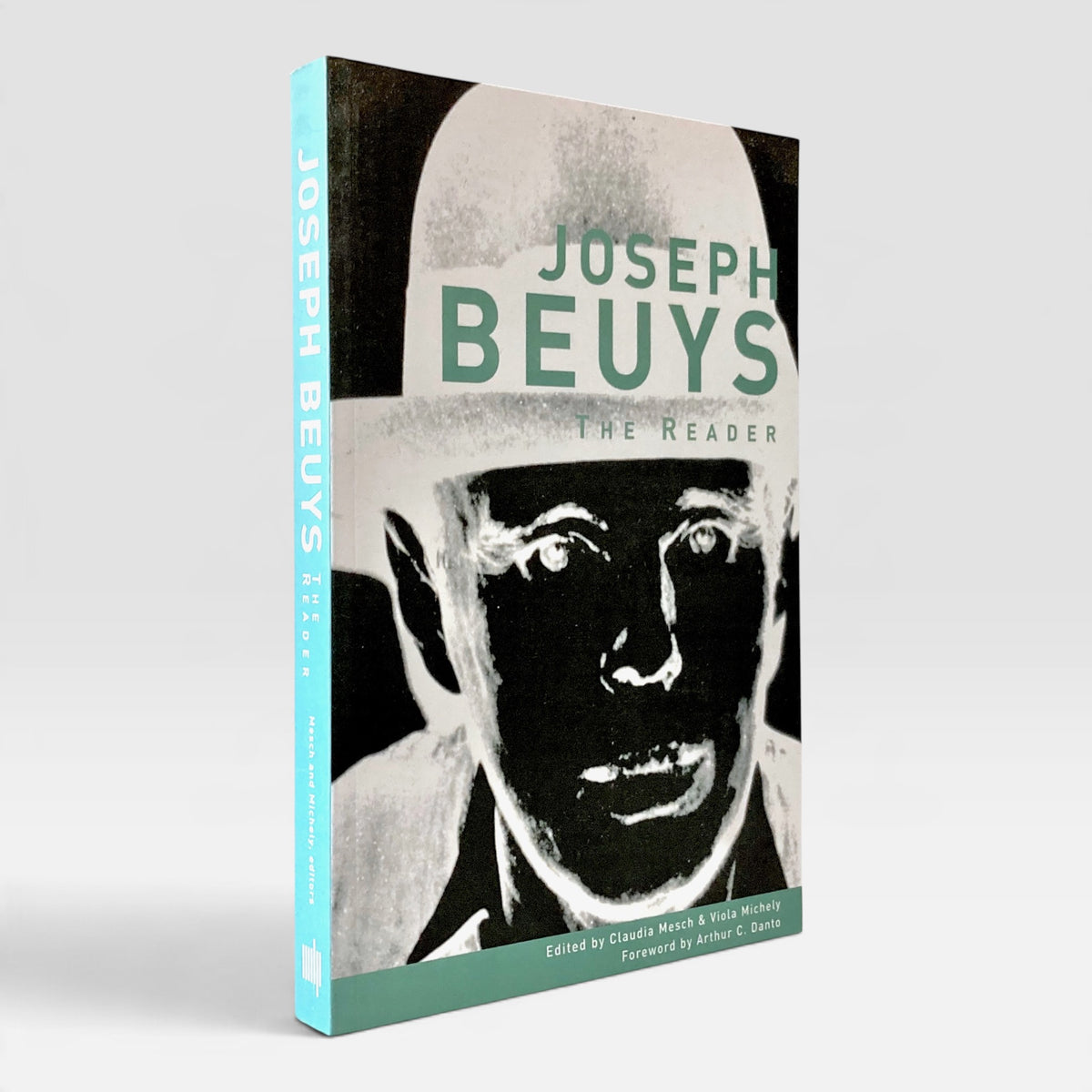 Joseph Beuys: The Reader