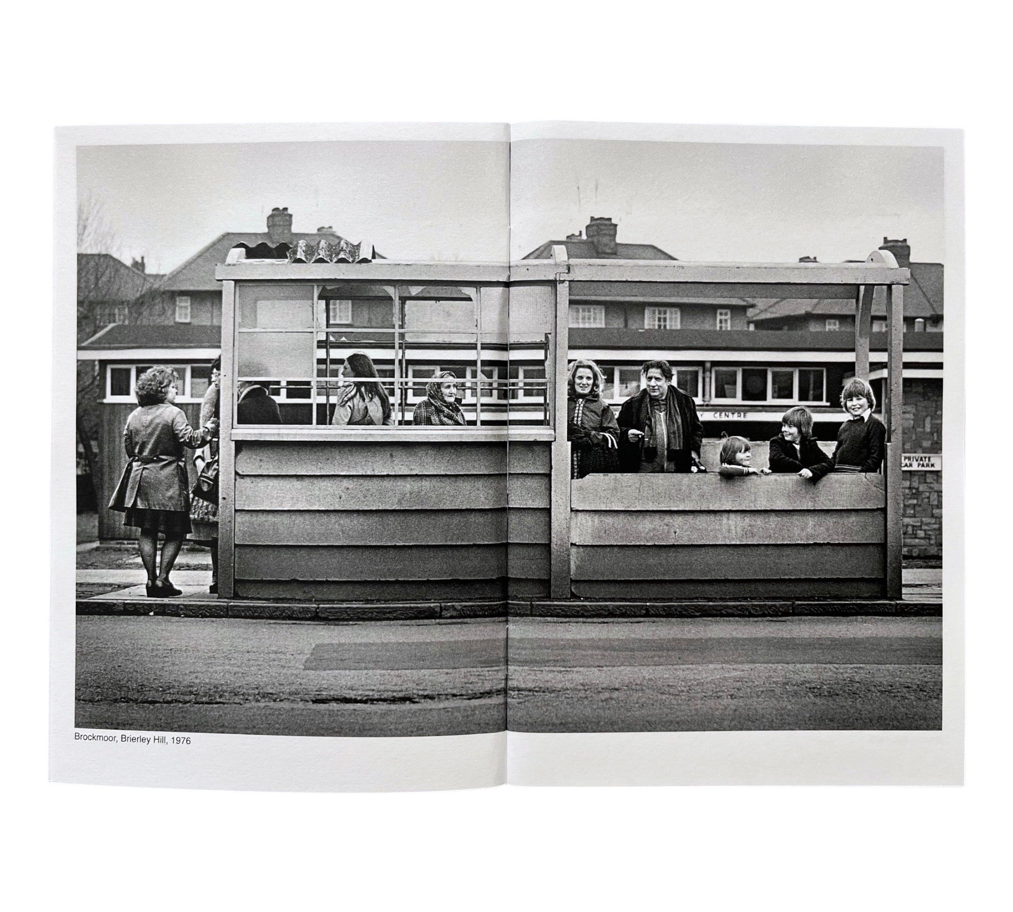 Phil Loach: The Black Country 1970s–1980s