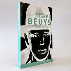Joseph Beuys: The Reader