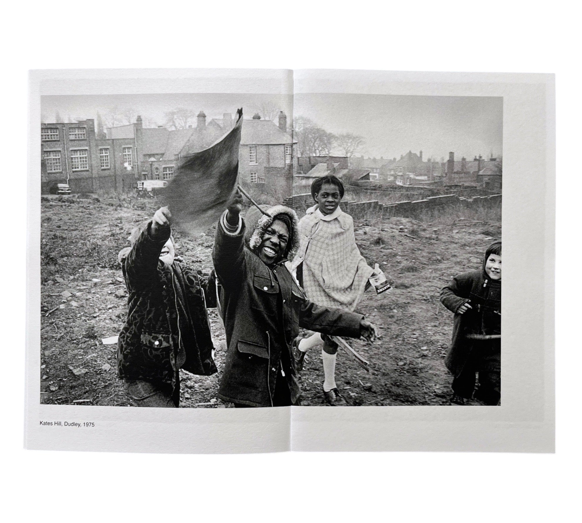Phil Loach: The Black Country 1970s–1980s