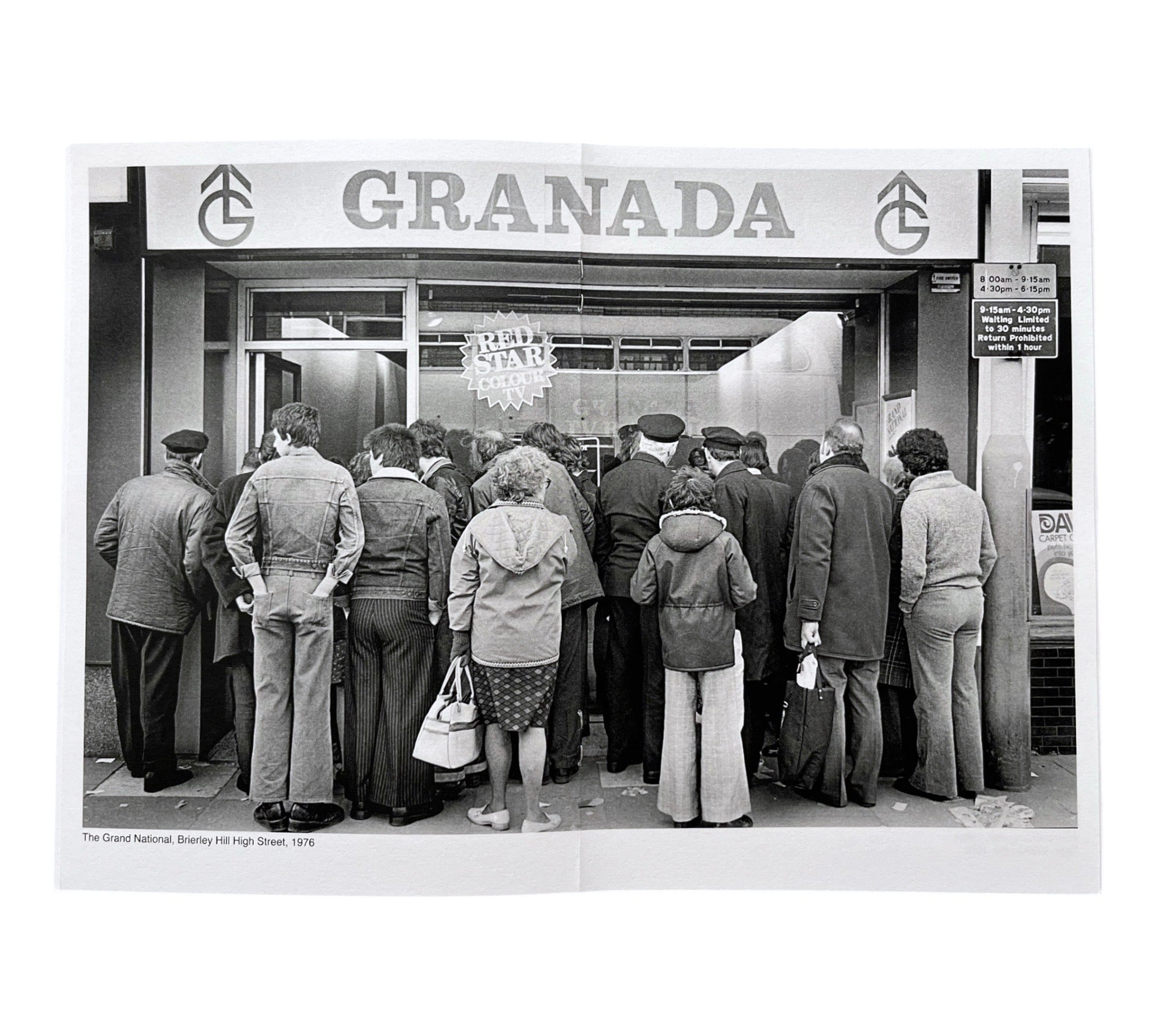 Phil Loach: The Black Country 1970s–1980s