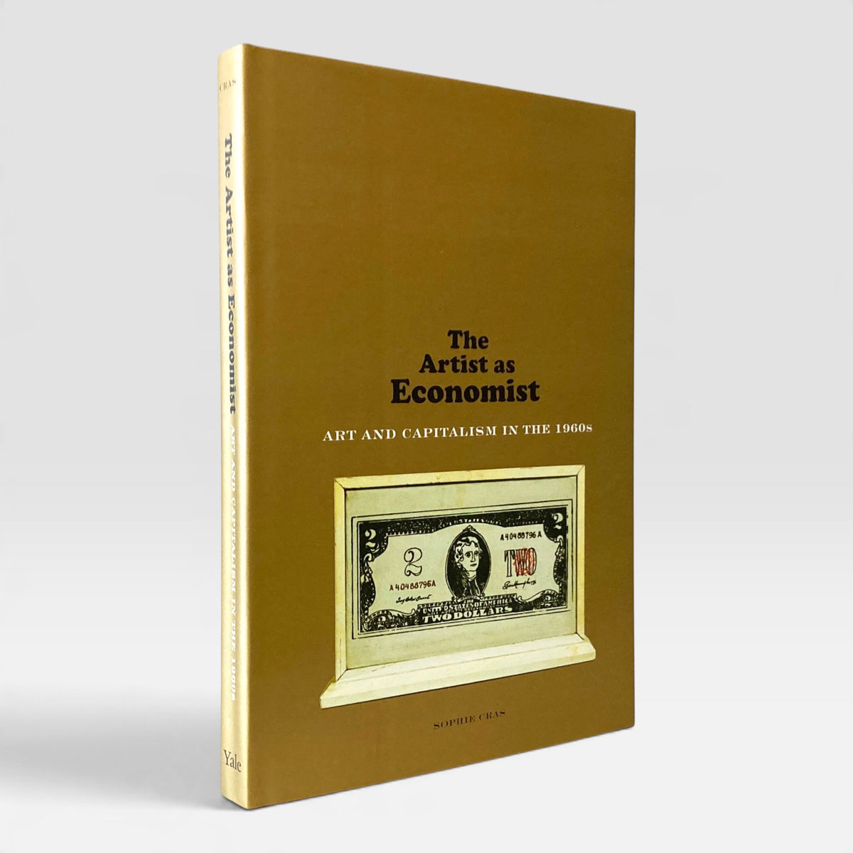 The Artist as Economist: Art and Capitalism in the 1960s