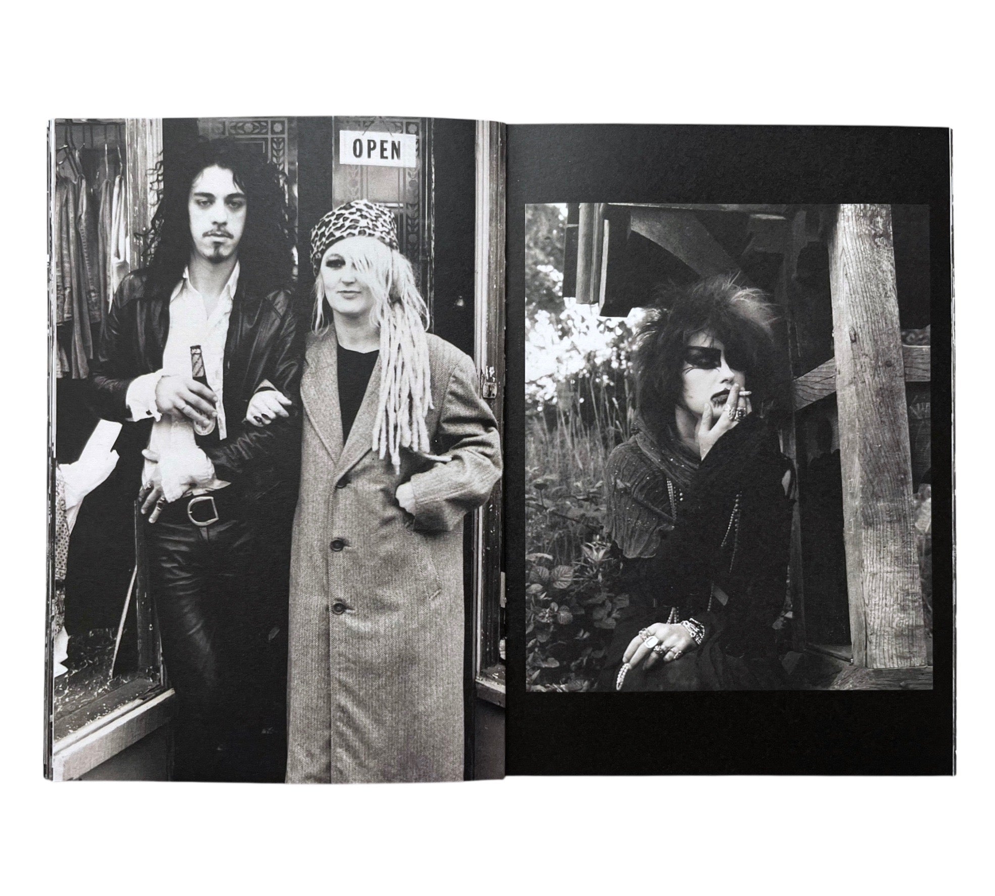 Richard Davis: Tales From The Second Cities - Birmingham 1985–1988