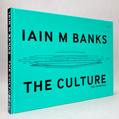 Iain M Banks: The Culture - The Drawings