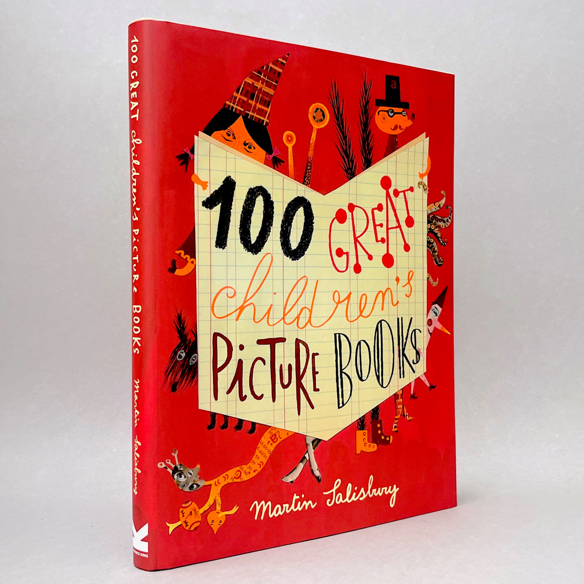 100 Great Children's Picturebooks