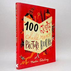 100 Great Children's Picturebooks