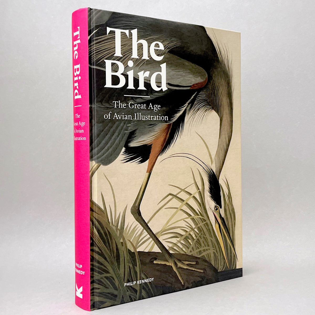 The Bird: The Great Age of Avian Illustration