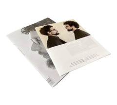 Carlo and Fabio Ingrassia: Ingrassia