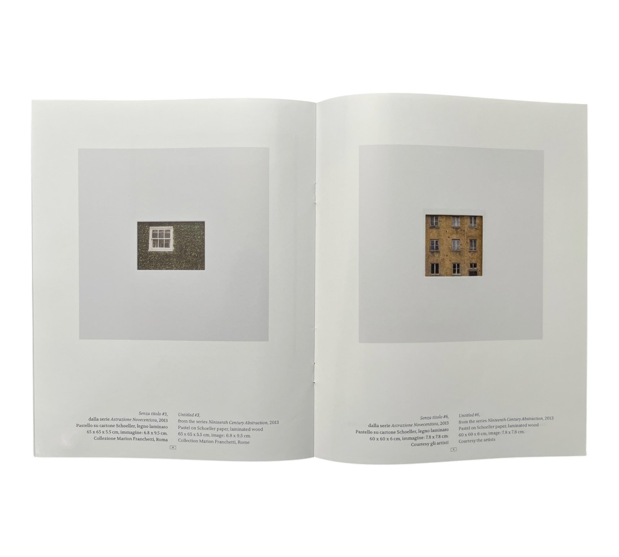 Carlo and Fabio Ingrassia: Ingrassia