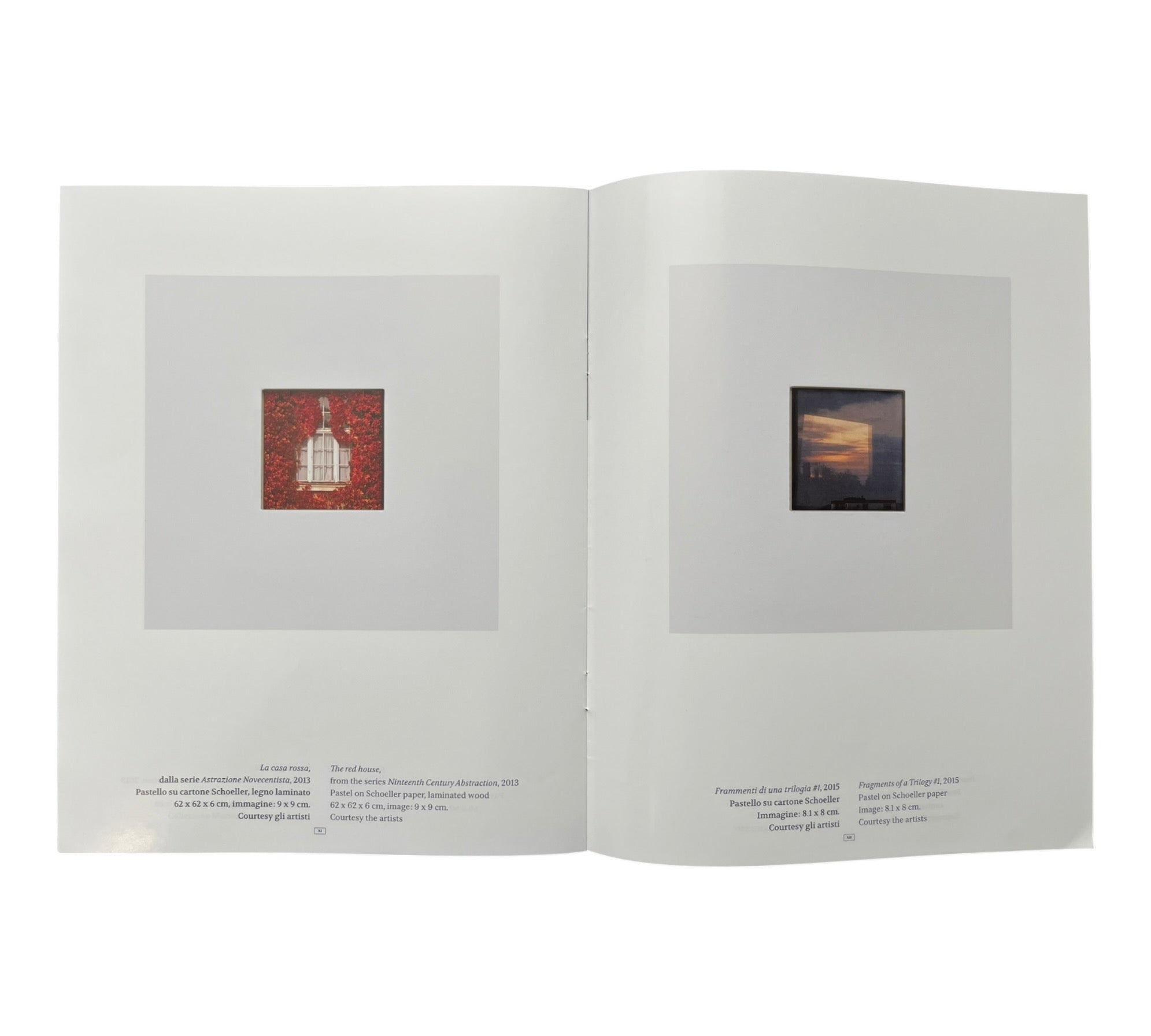 Carlo and Fabio Ingrassia: Ingrassia
