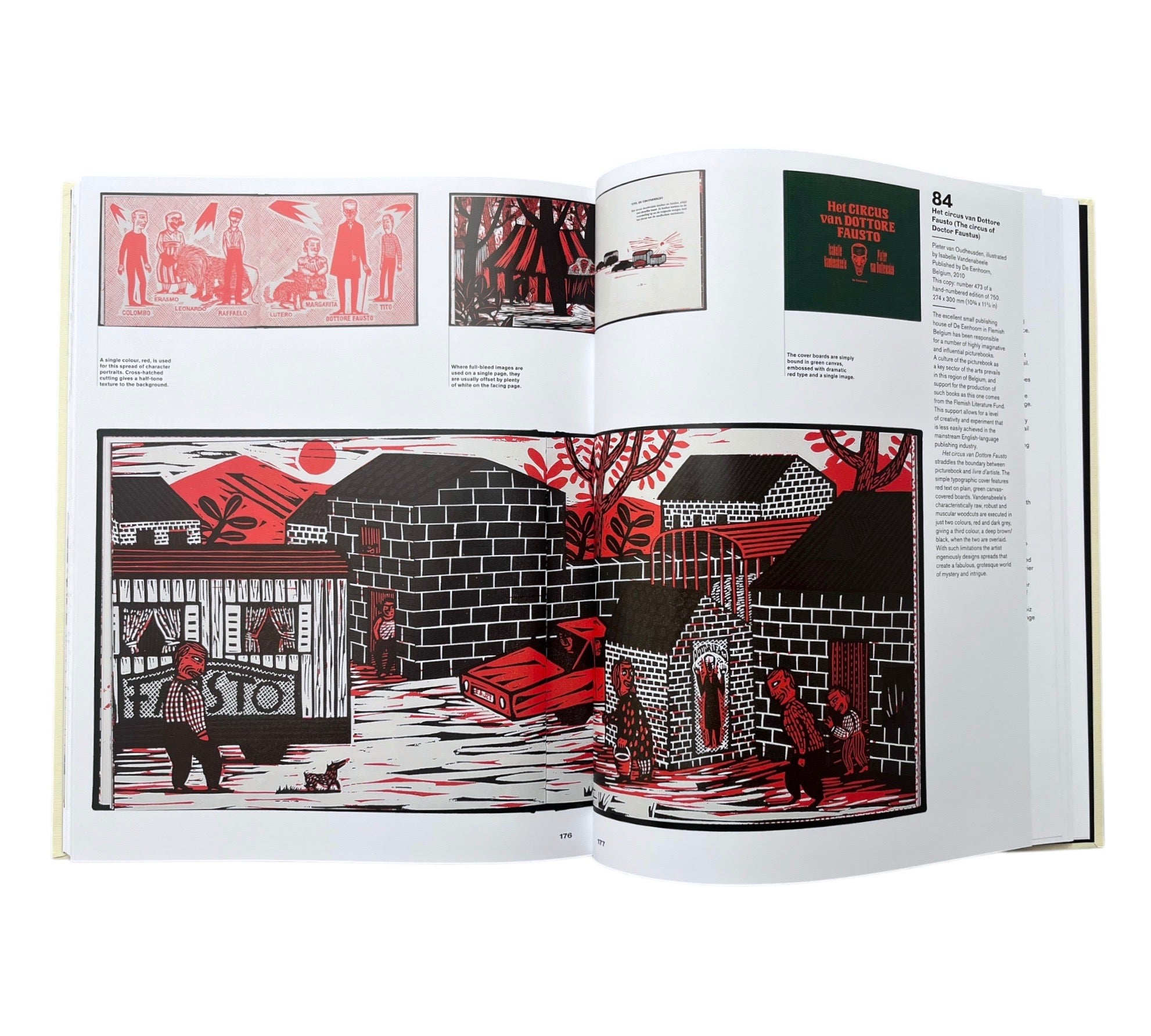 100 Great Children's Picturebooks