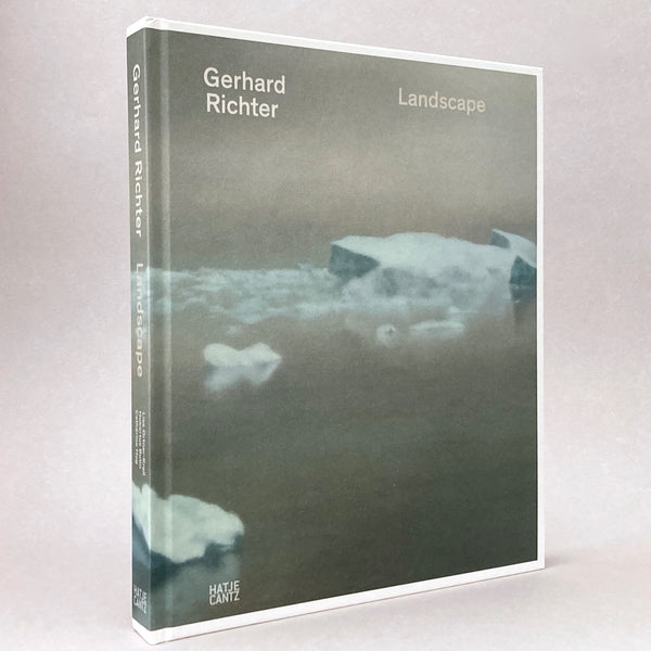 Gerhard Richter: Landscape