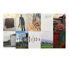 Coracle Press: Ephemera Series 2