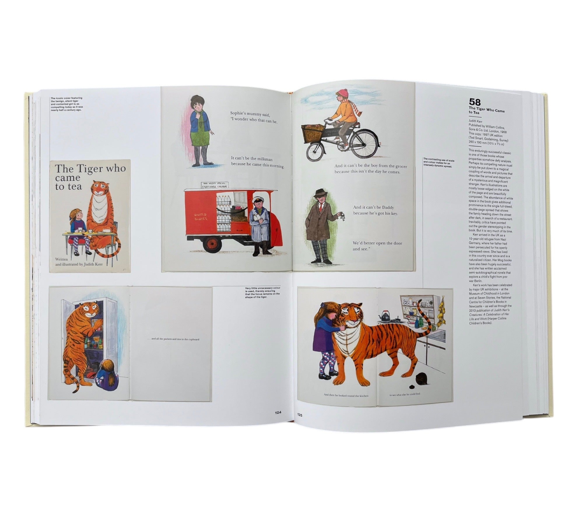100 Great Children's Picturebooks