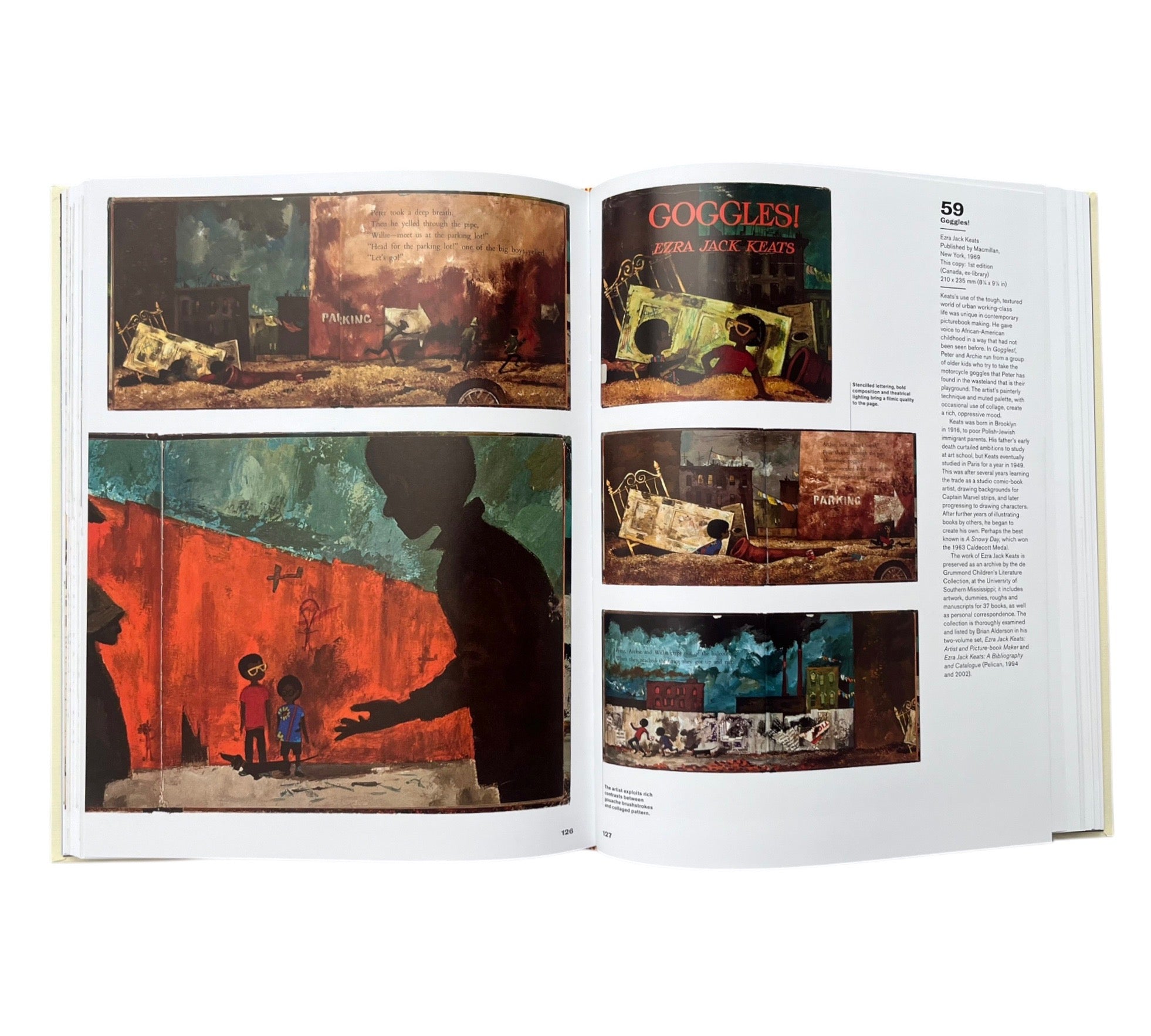 100 Great Children's Picturebooks