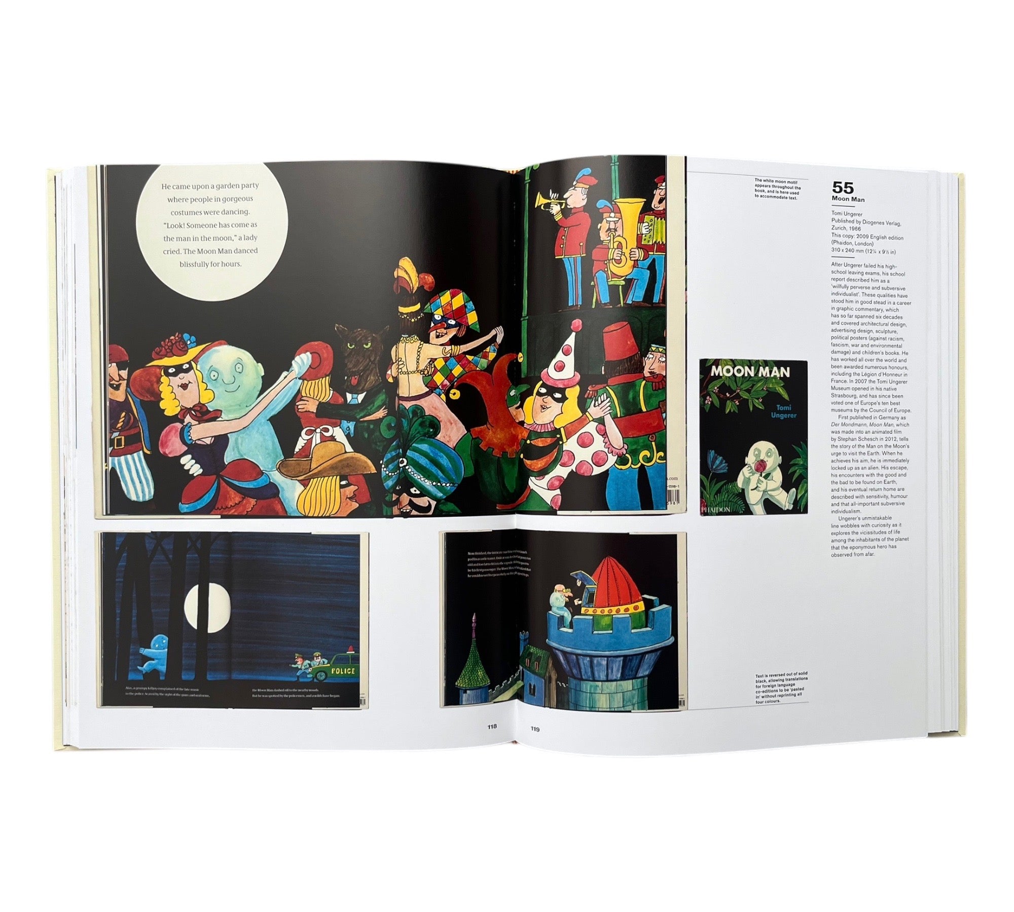 100 Great Children's Picturebooks