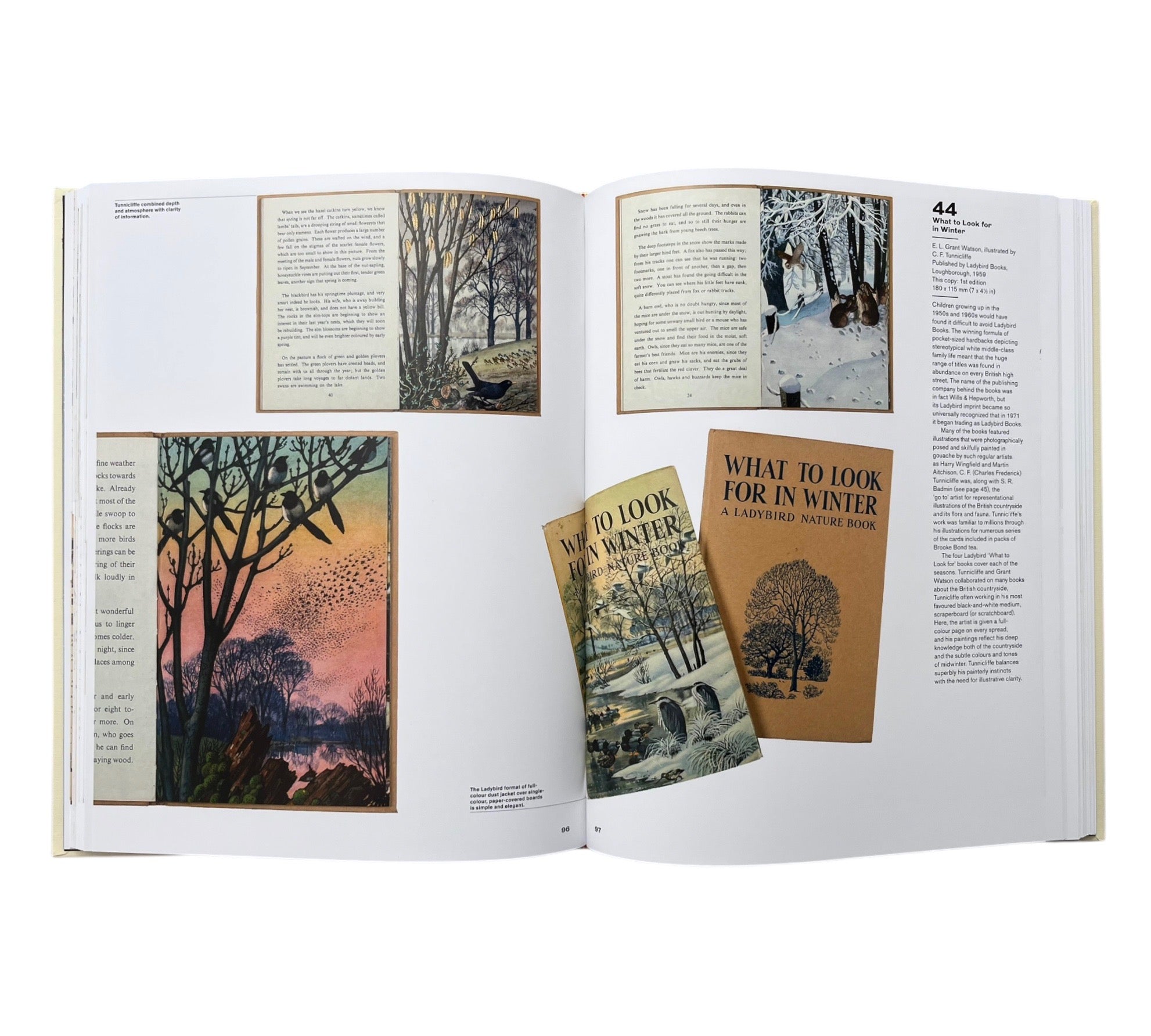 100 Great Children's Picturebooks