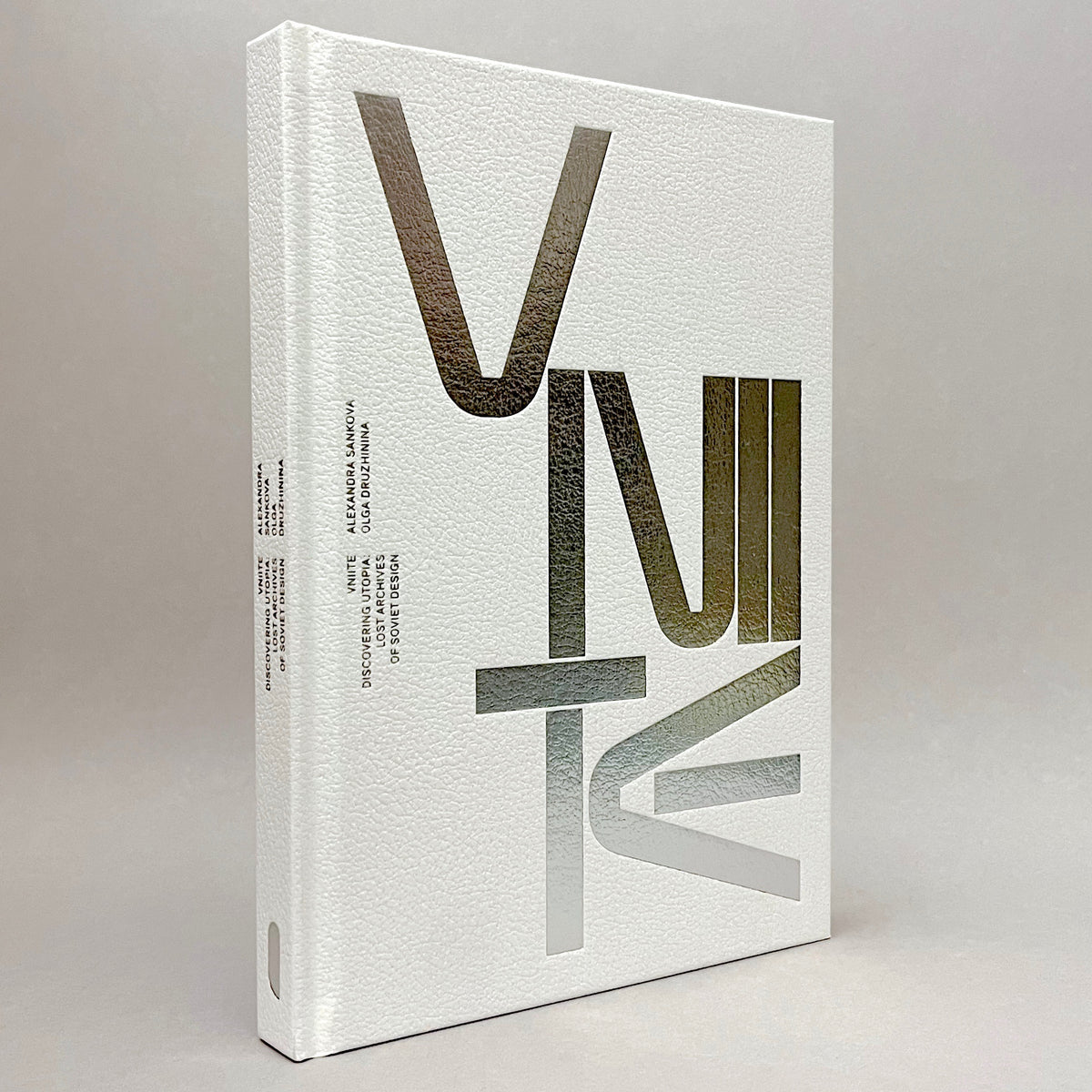 VNIITE: Discovering Utopia – Lost Archives of Soviet Design