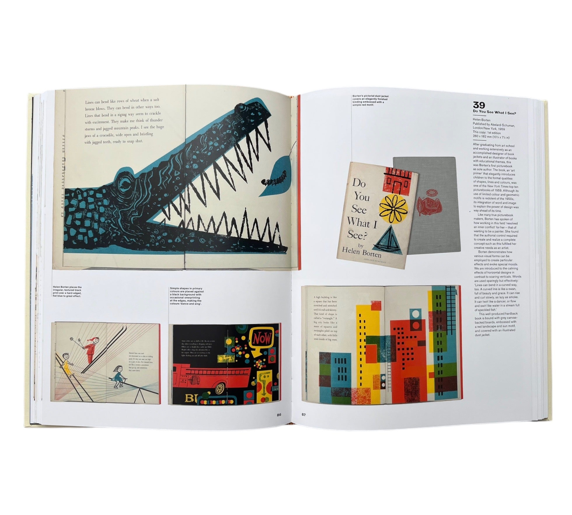 100 Great Children's Picturebooks