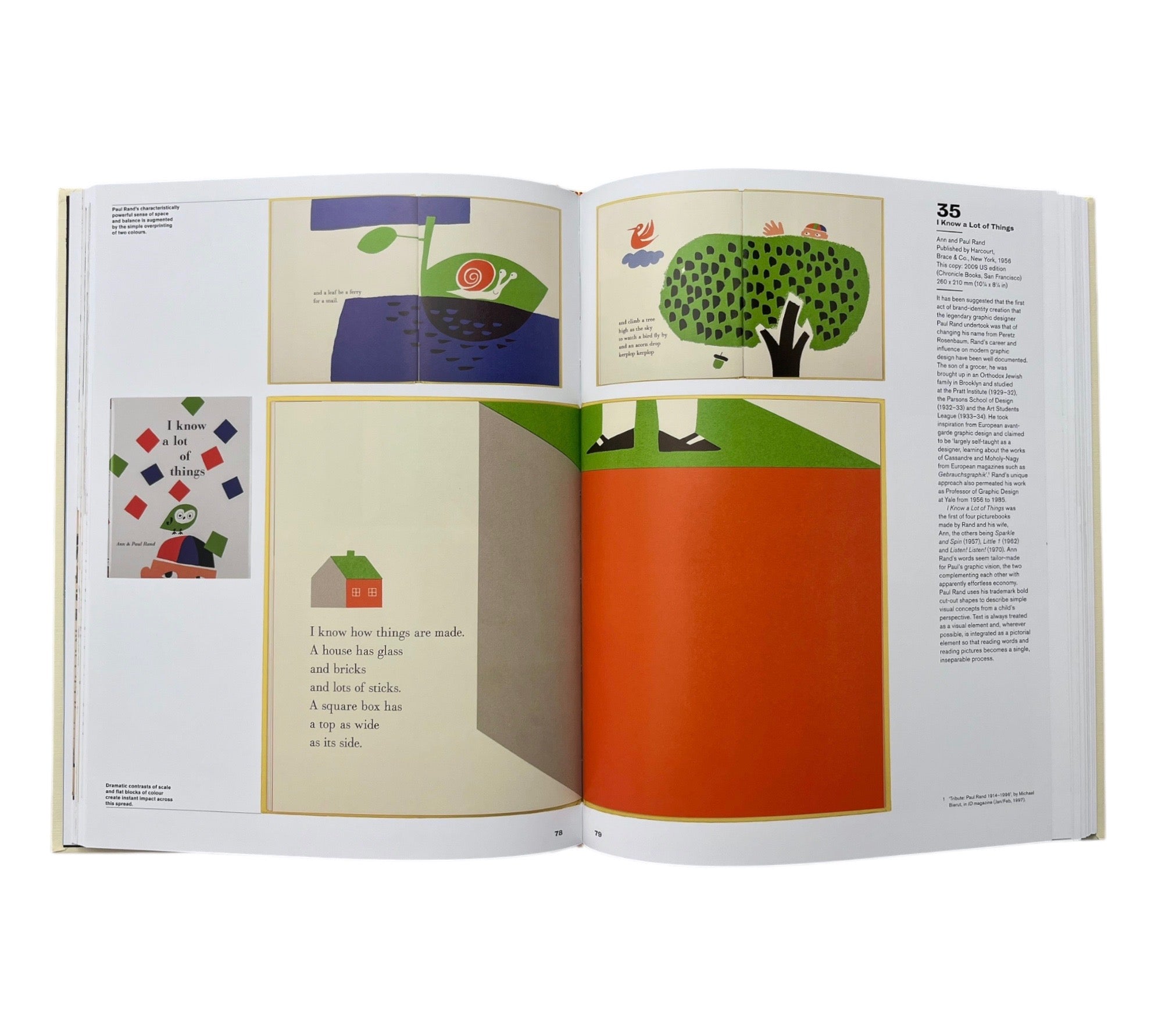 100 Great Children's Picturebooks