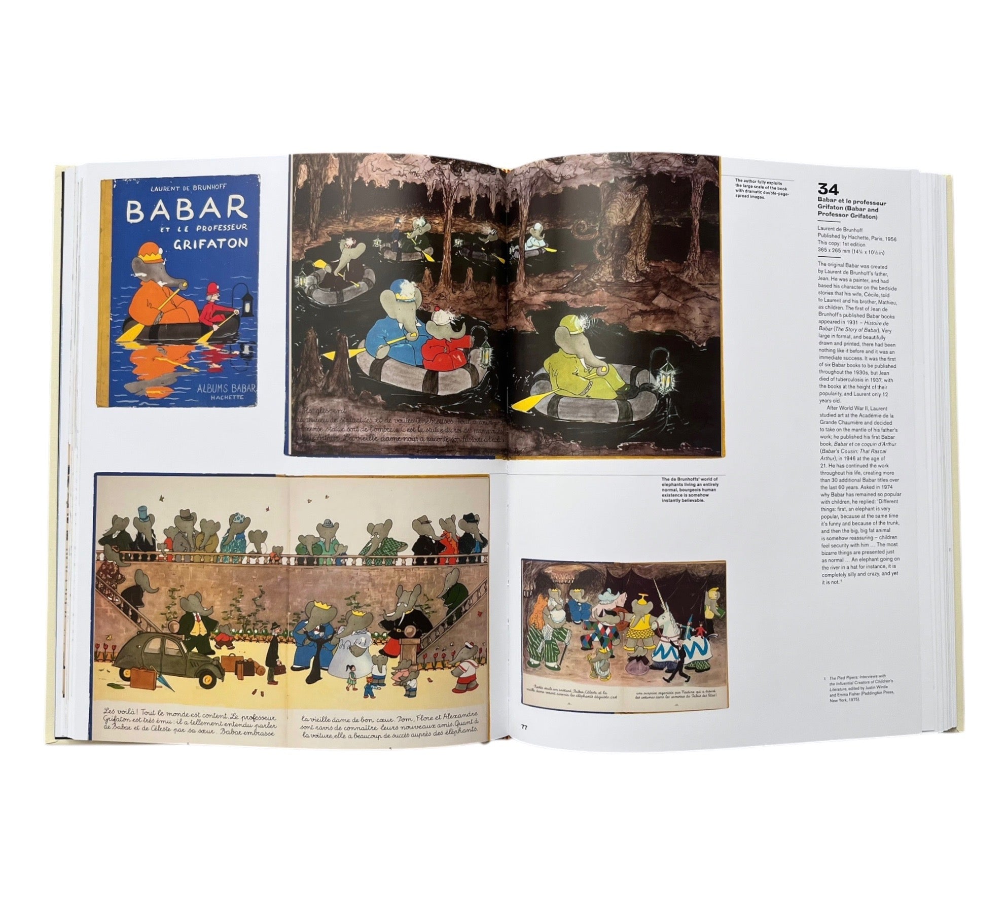 100 Great Children's Picturebooks