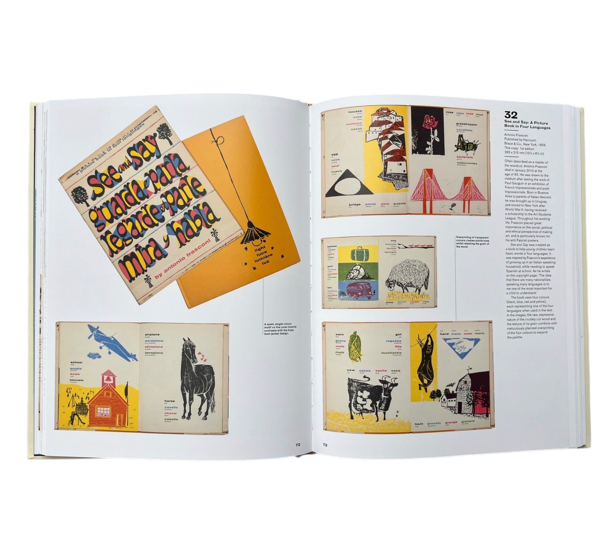 100 Great Children's Picturebooks