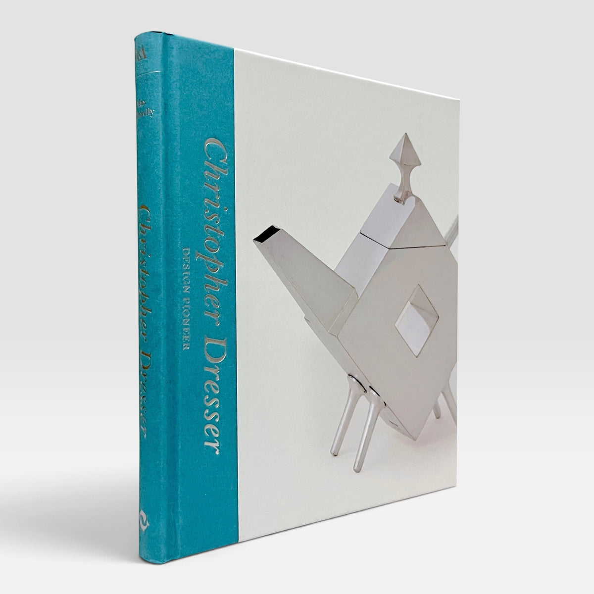 Christopher Dresser: Design Pioneer