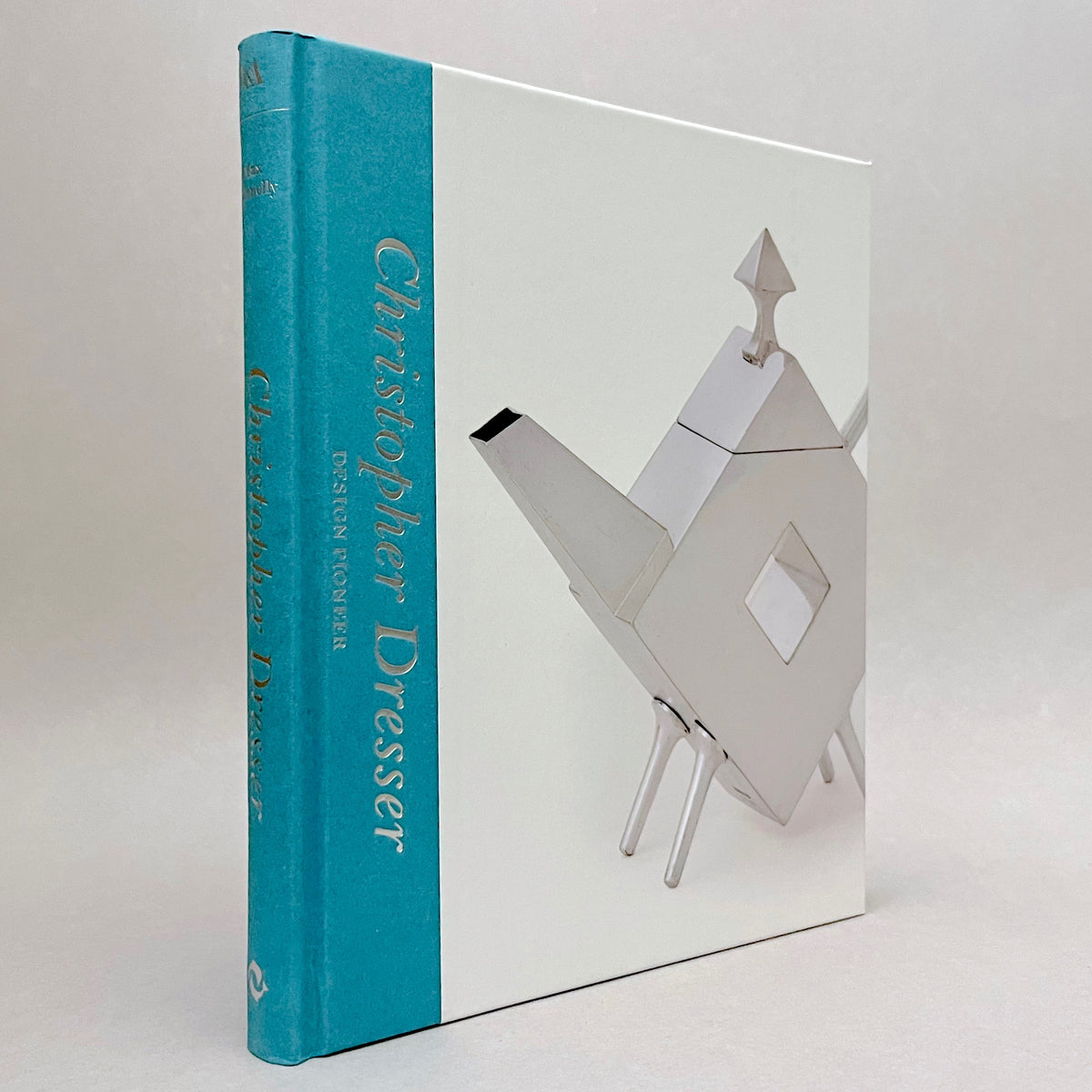 Christopher Dresser: Design Pioneer